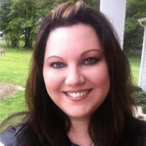 Meet your Posher, Sherri